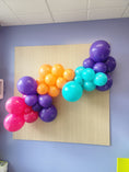 Load image into Gallery viewer, Grab & Go Balloon Garland