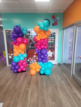 Load image into Gallery viewer, Grab & Go Balloon Garland