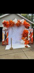 Load image into Gallery viewer, Luxury Focal Point Backdrop | Local Delivery + Installation Greater Cleveland