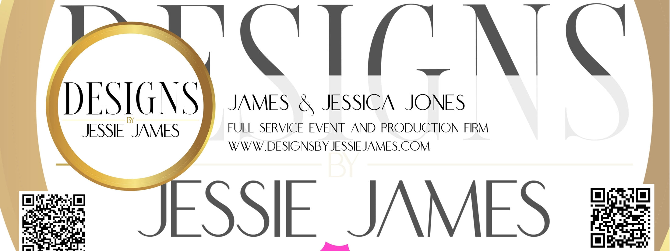 Vinyl Banner