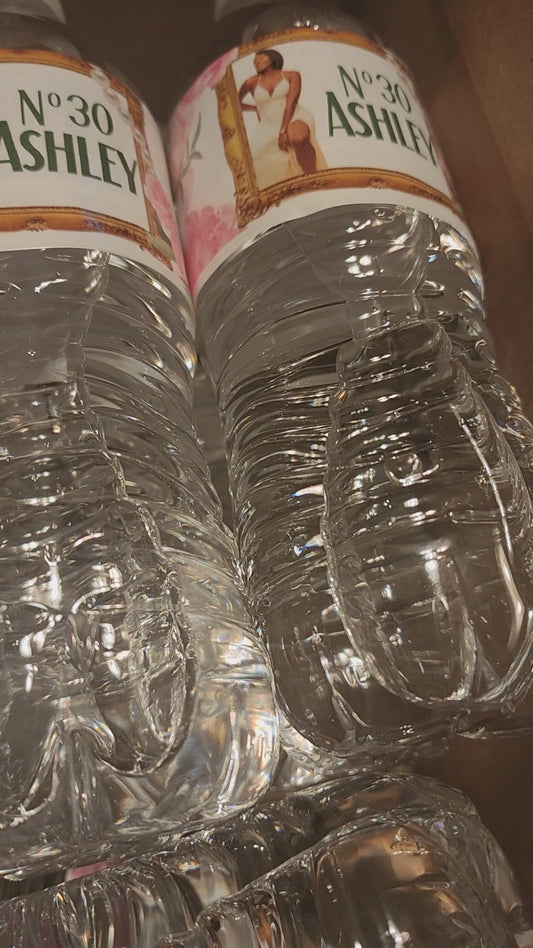 Water Bottles